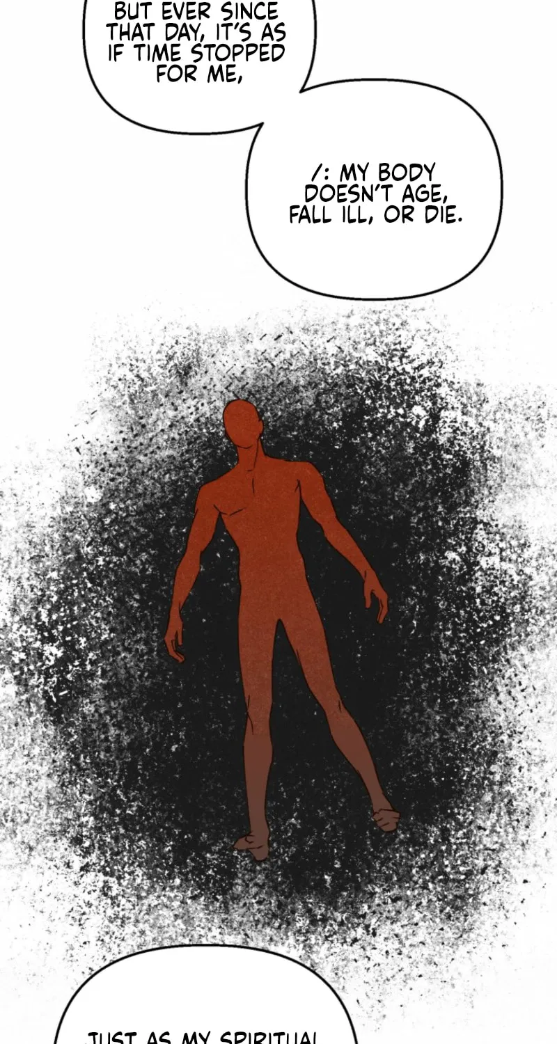 The Summer Swallowed by Darkness Chapter 3 page 30 - 