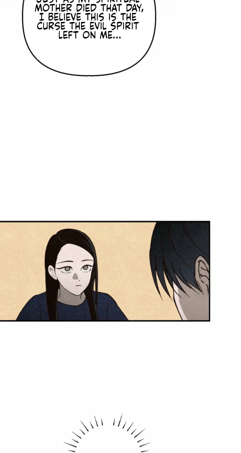 The Summer Swallowed by Darkness Chapter 3 page 31 - 