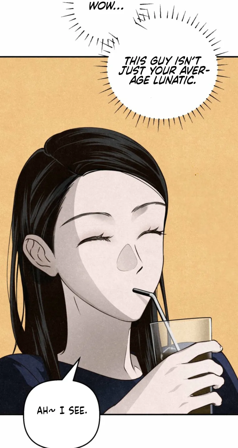The Summer Swallowed by Darkness Chapter 3 page 32 - 