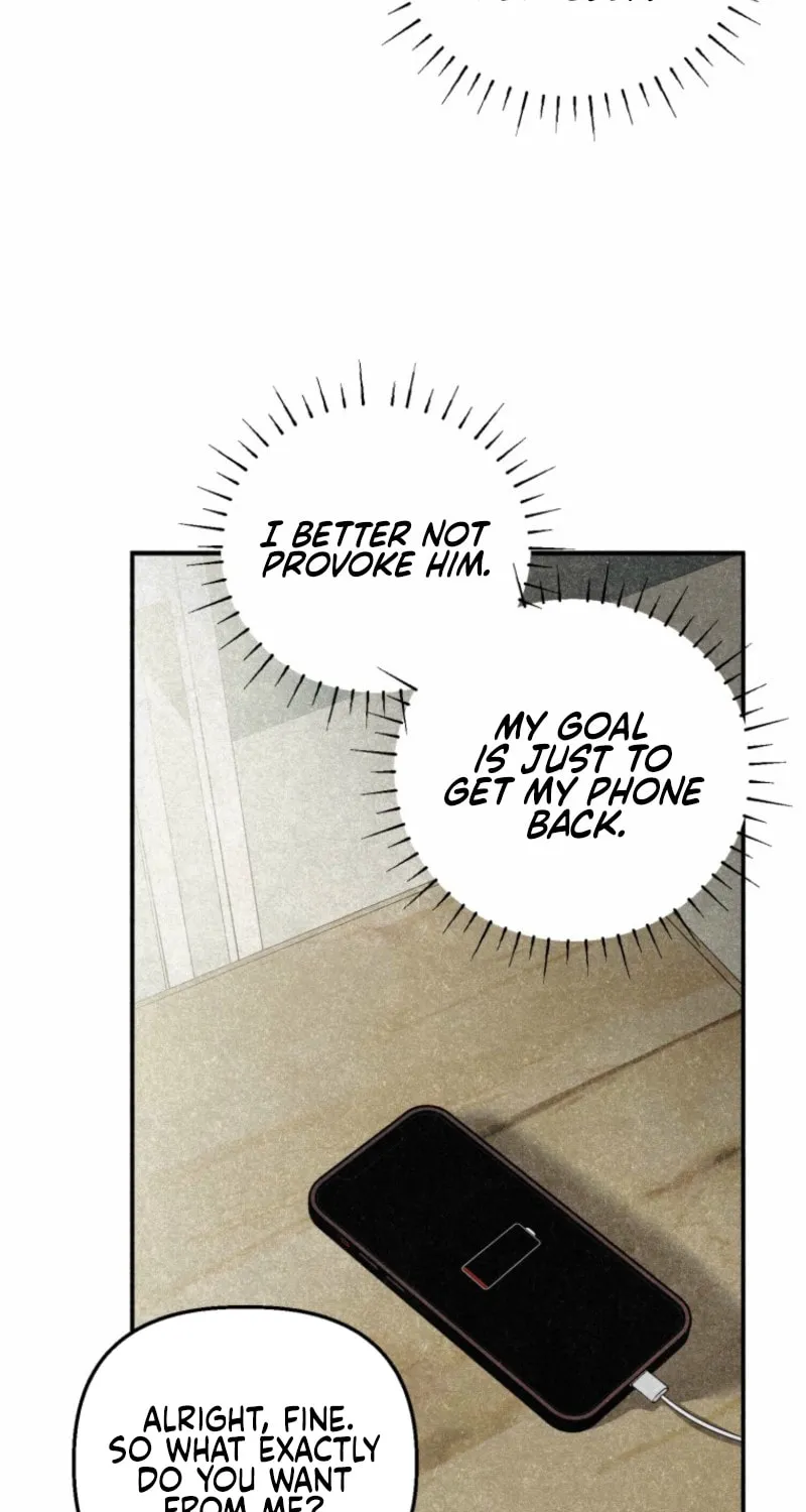 The Summer Swallowed by Darkness Chapter 3 page 34 - 