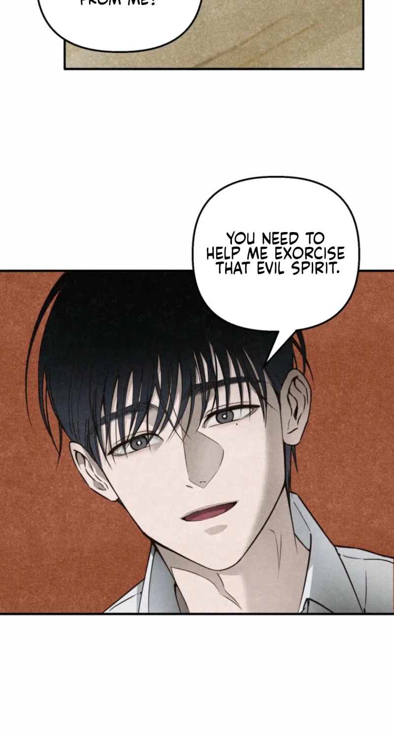 The Summer Swallowed by Darkness Chapter 3 page 35 - 