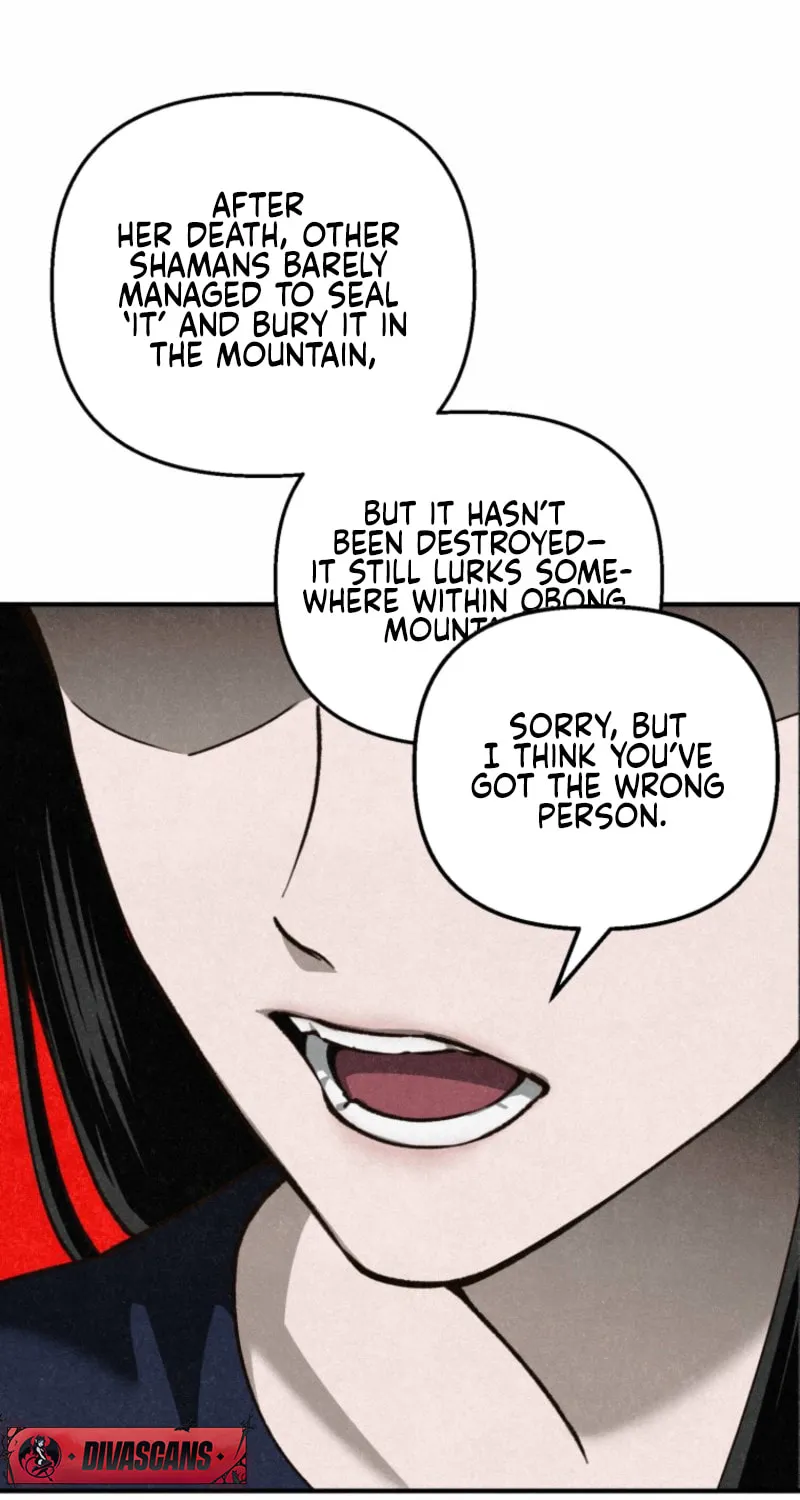The Summer Swallowed by Darkness Chapter 3 page 36 - 