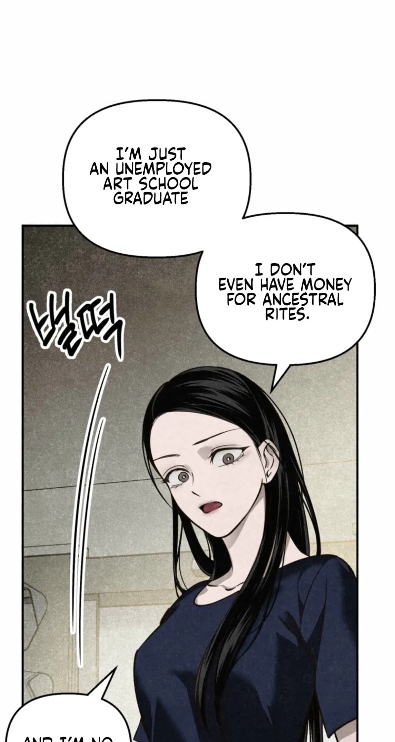 The Summer Swallowed by Darkness Chapter 3 page 38 - 