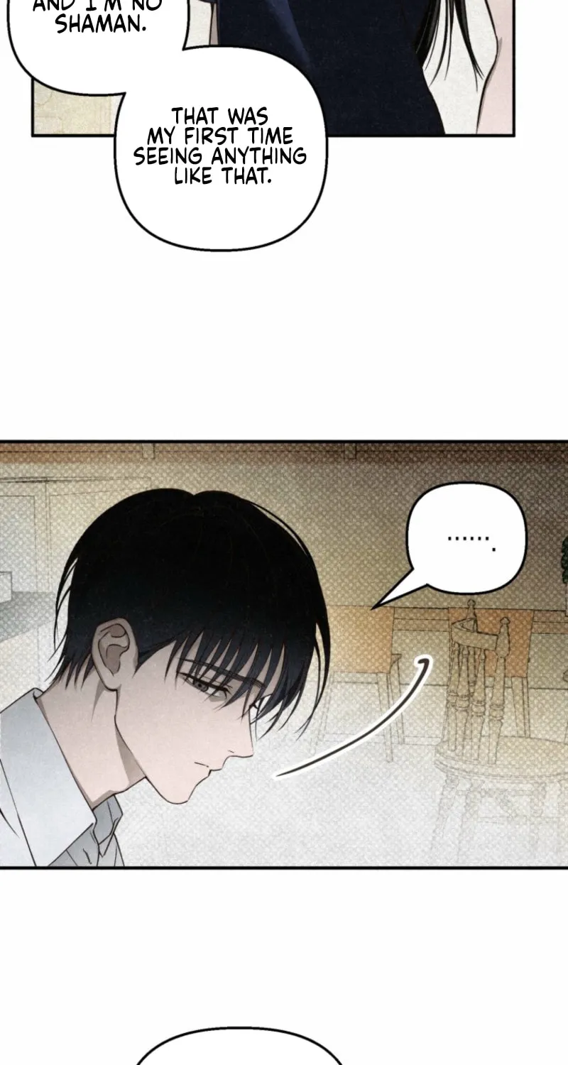 The Summer Swallowed by Darkness Chapter 3 page 39 - 