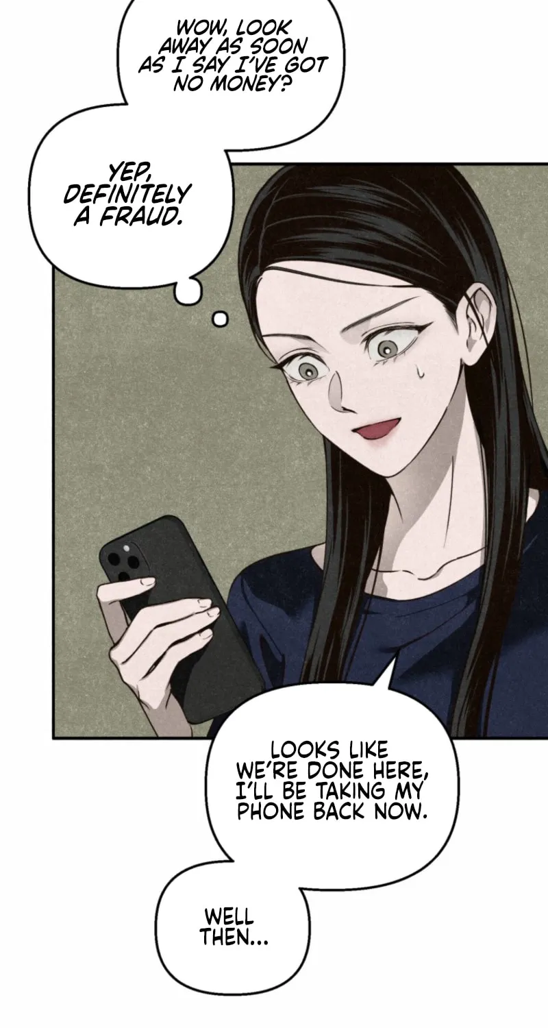The Summer Swallowed by Darkness Chapter 3 page 40 - 