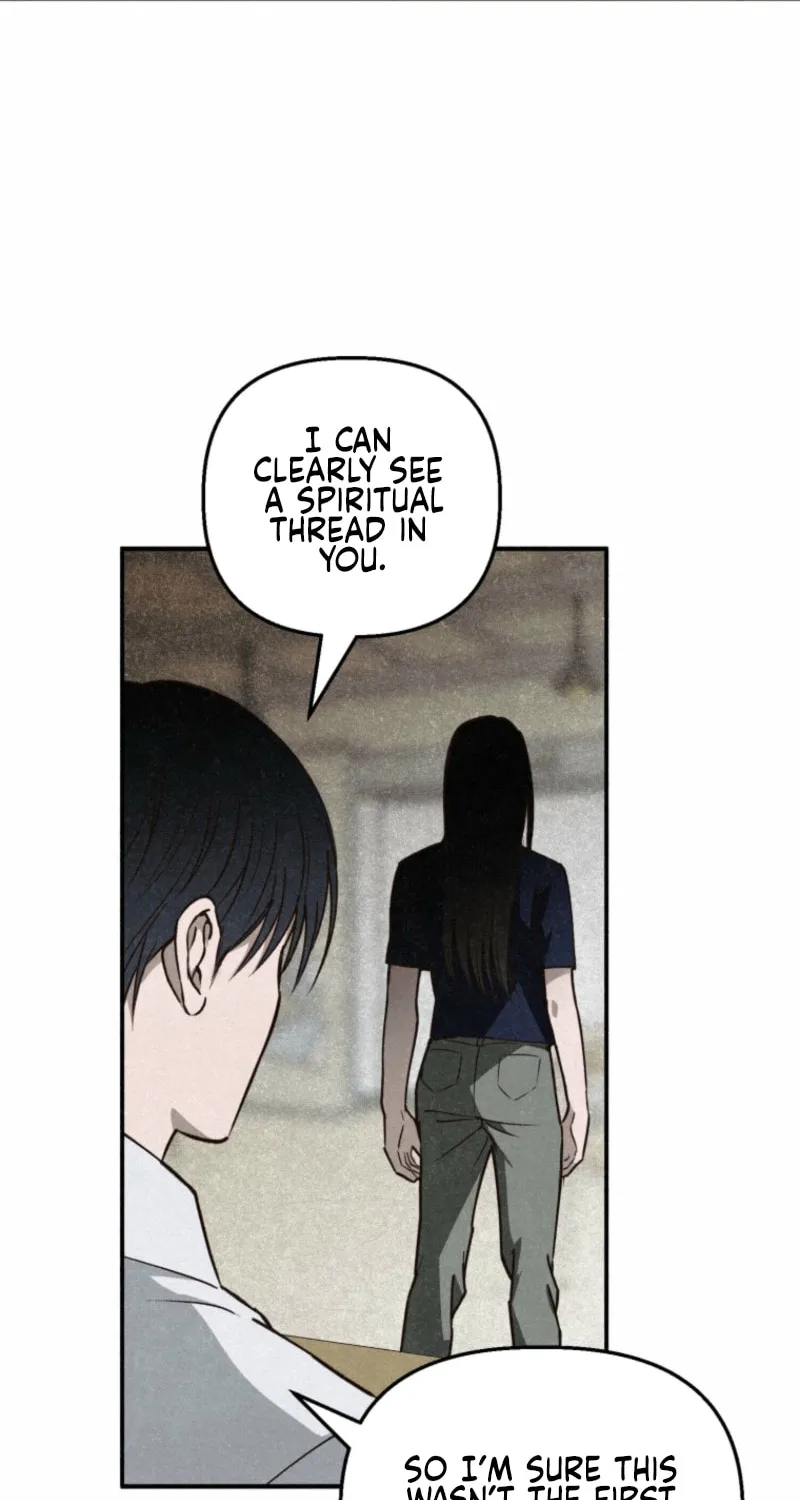 The Summer Swallowed by Darkness Chapter 3 page 43 - 