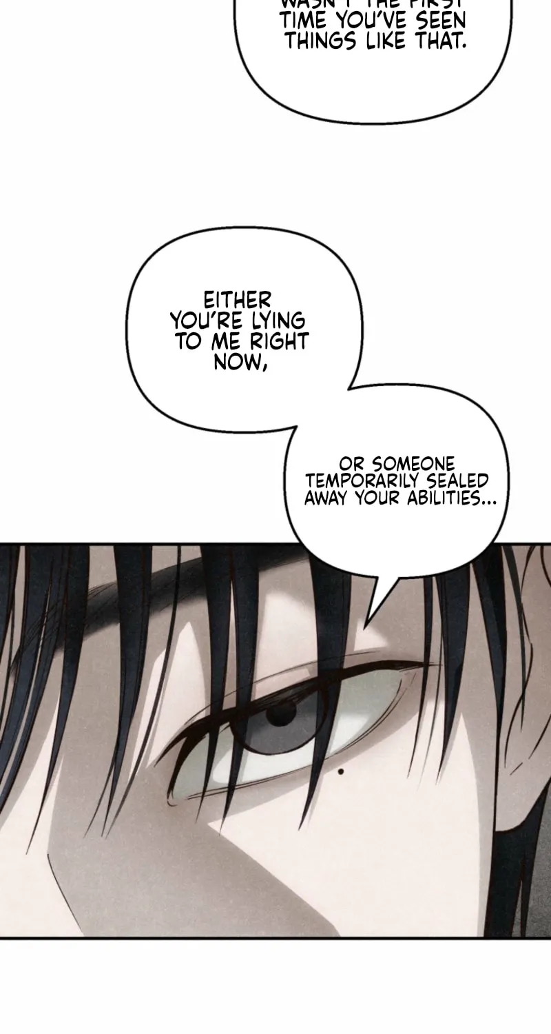 The Summer Swallowed by Darkness Chapter 3 page 44 - 