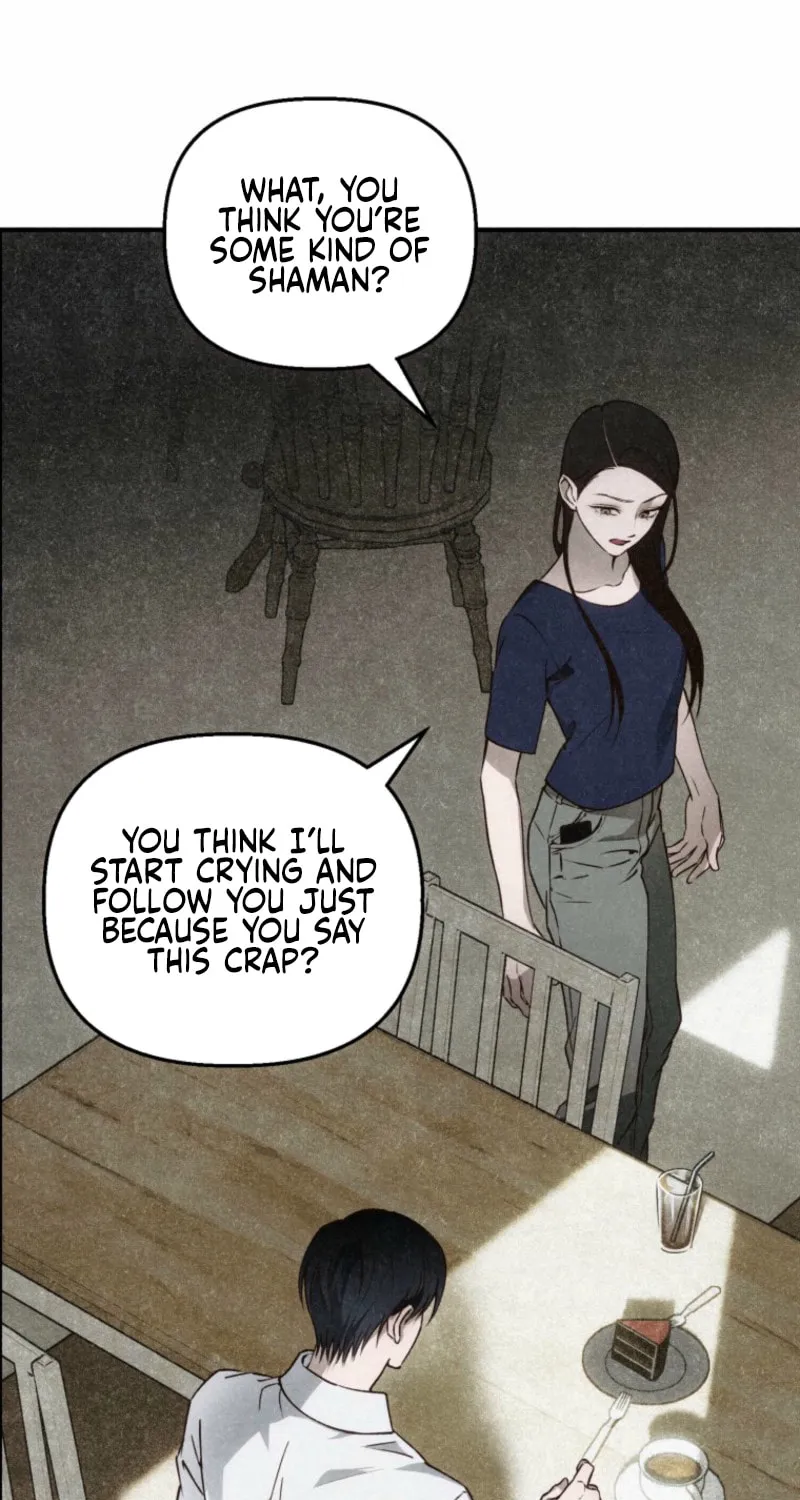 The Summer Swallowed by Darkness Chapter 3 page 47 - 