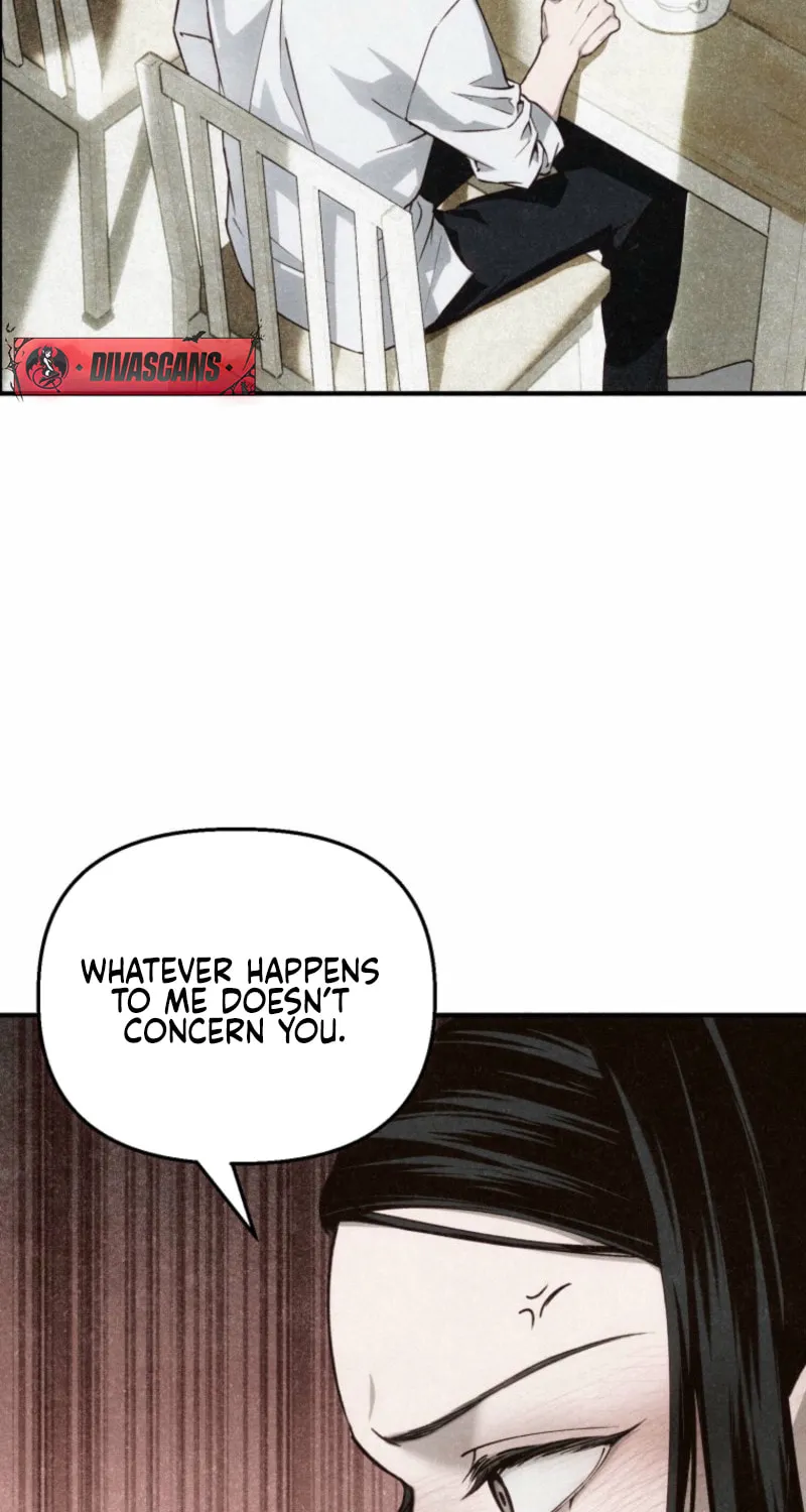 The Summer Swallowed by Darkness Chapter 3 page 48 - 