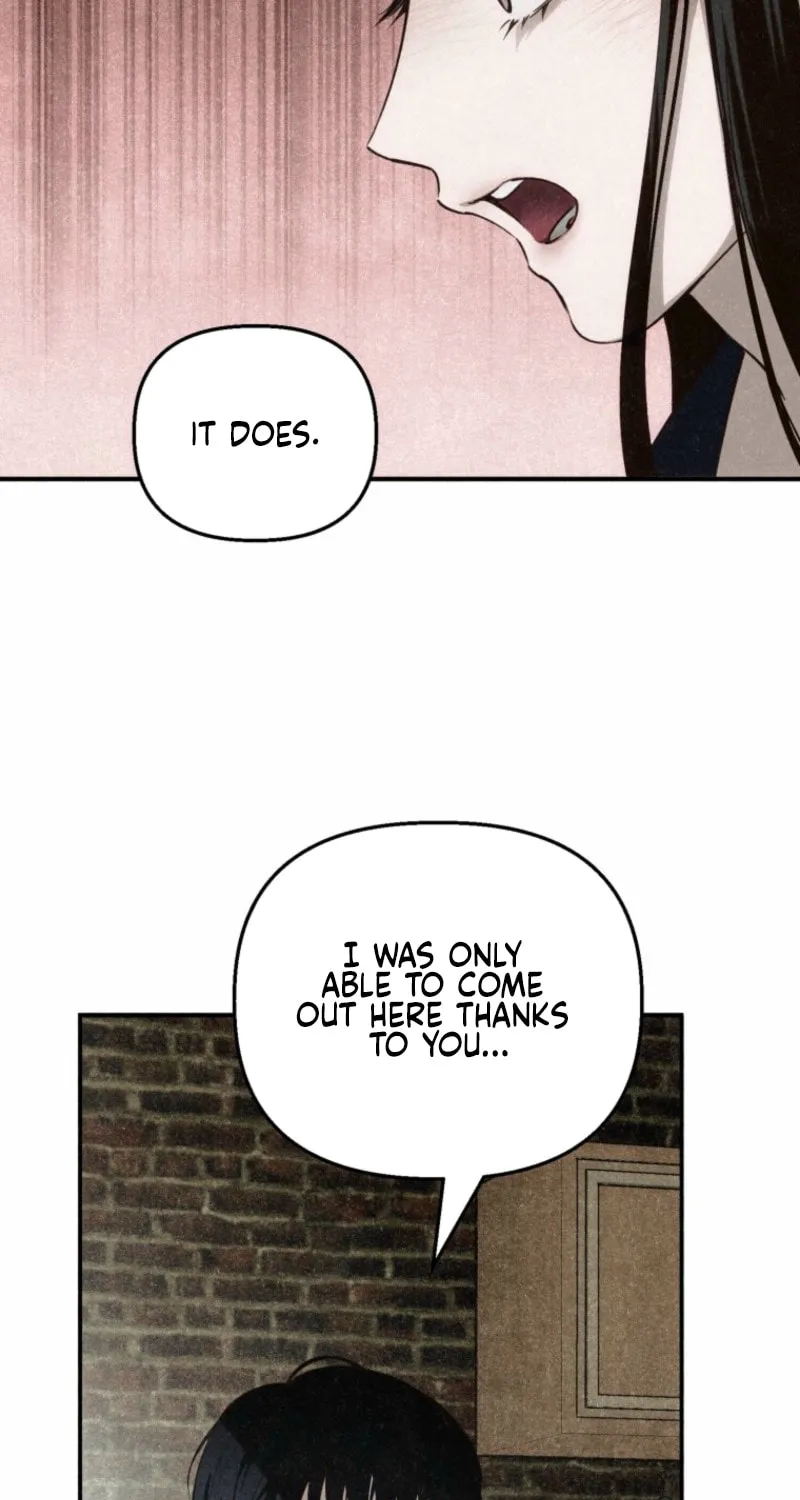 The Summer Swallowed by Darkness Chapter 3 page 49 - 
