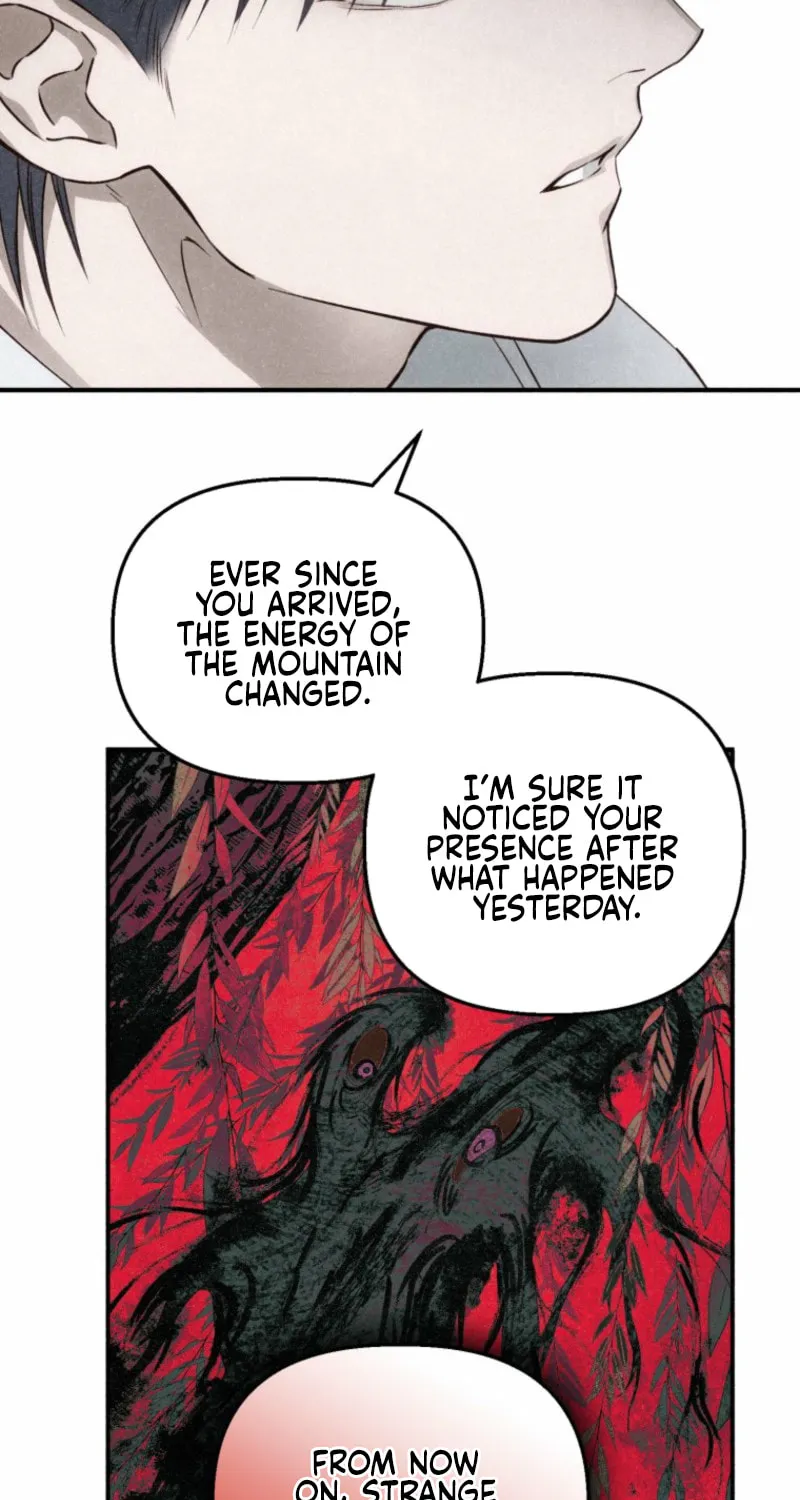 The Summer Swallowed by Darkness Chapter 3 page 51 - 