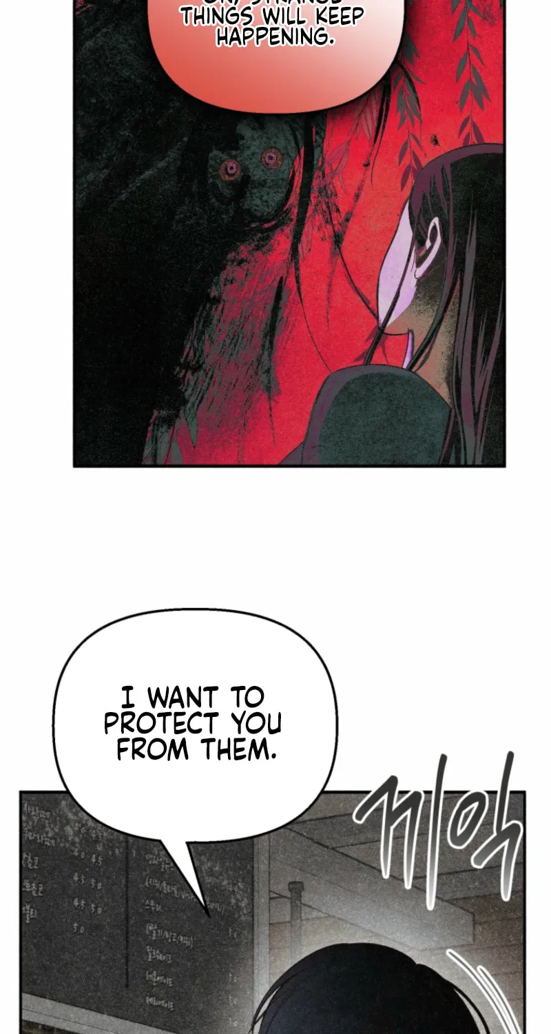 The Summer Swallowed by Darkness Chapter 3 page 52 - 