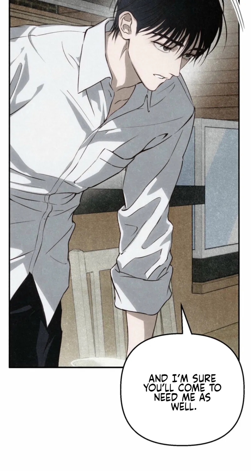 The Summer Swallowed by Darkness Chapter 3 page 53 - 