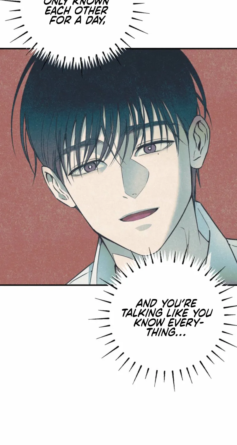 The Summer Swallowed by Darkness Chapter 3 page 63 - 