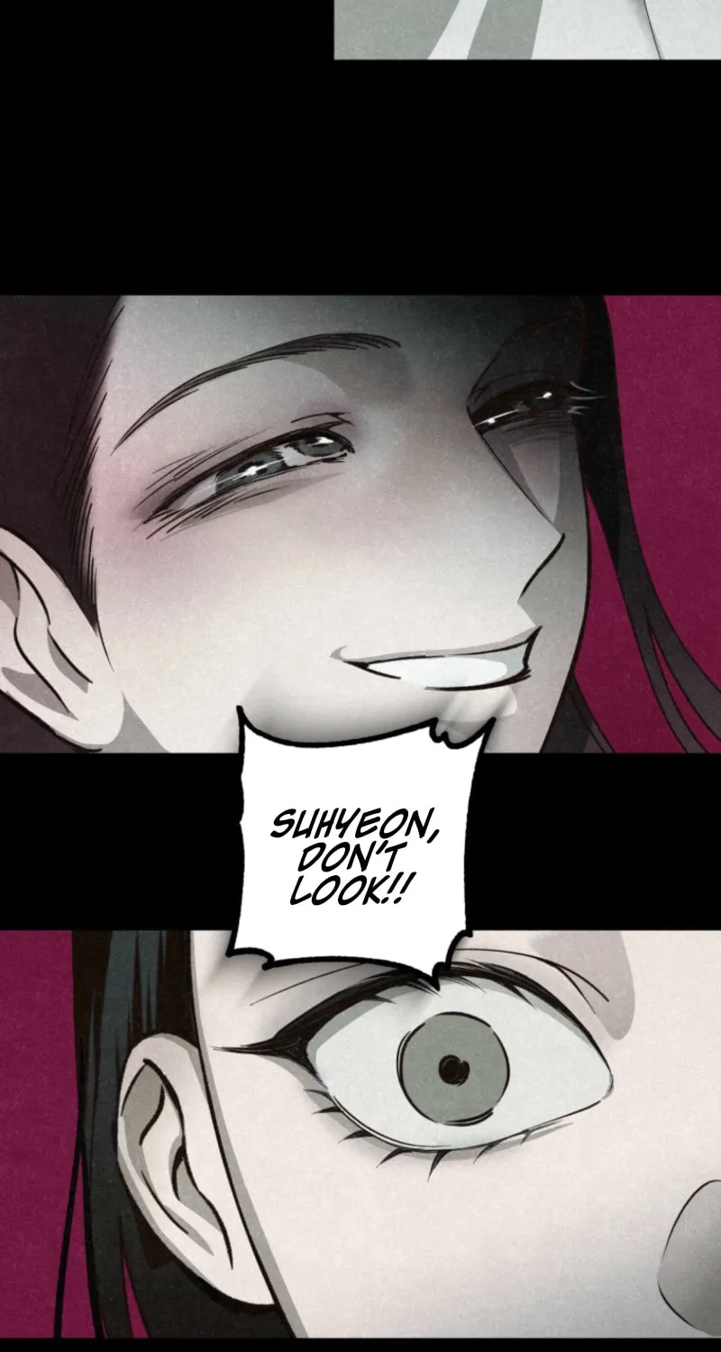 The Summer Swallowed by Darkness Chapter 3 page 66 - 