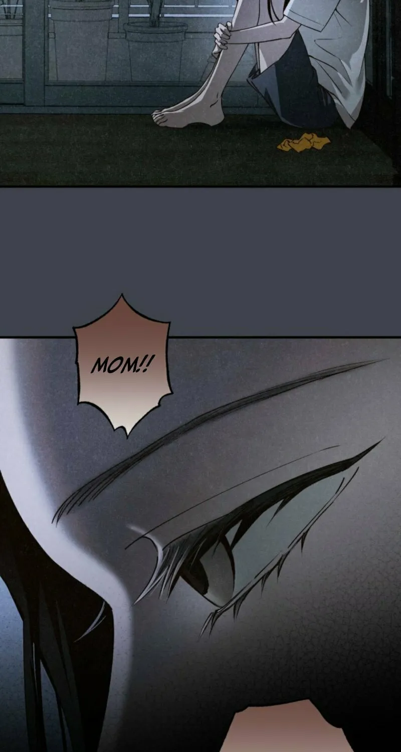 The Summer Swallowed by Darkness Chapter 3 page 77 - 