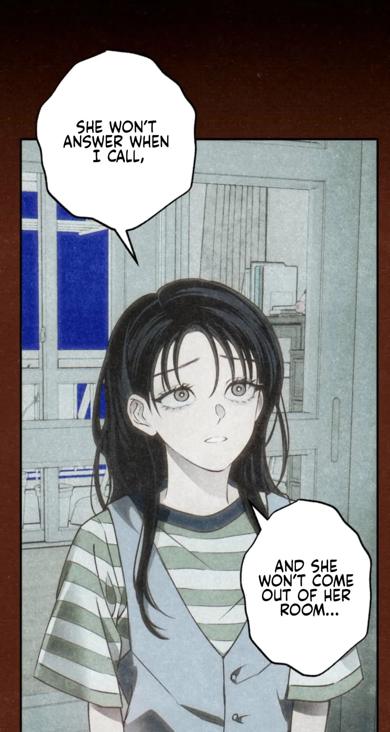The Summer Swallowed by Darkness Chapter 3 page 79 - 