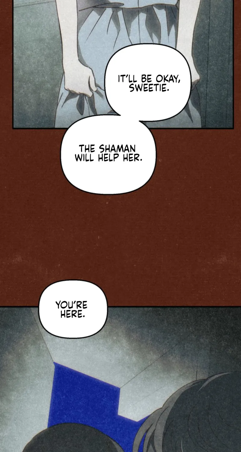 The Summer Swallowed by Darkness Chapter 3 page 80 - 