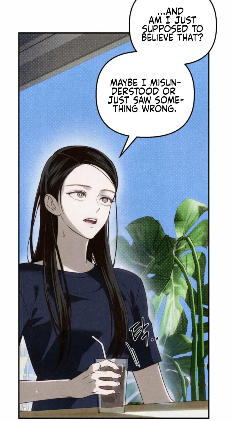 The Summer Swallowed by Darkness Chapter 3 page 9 - 