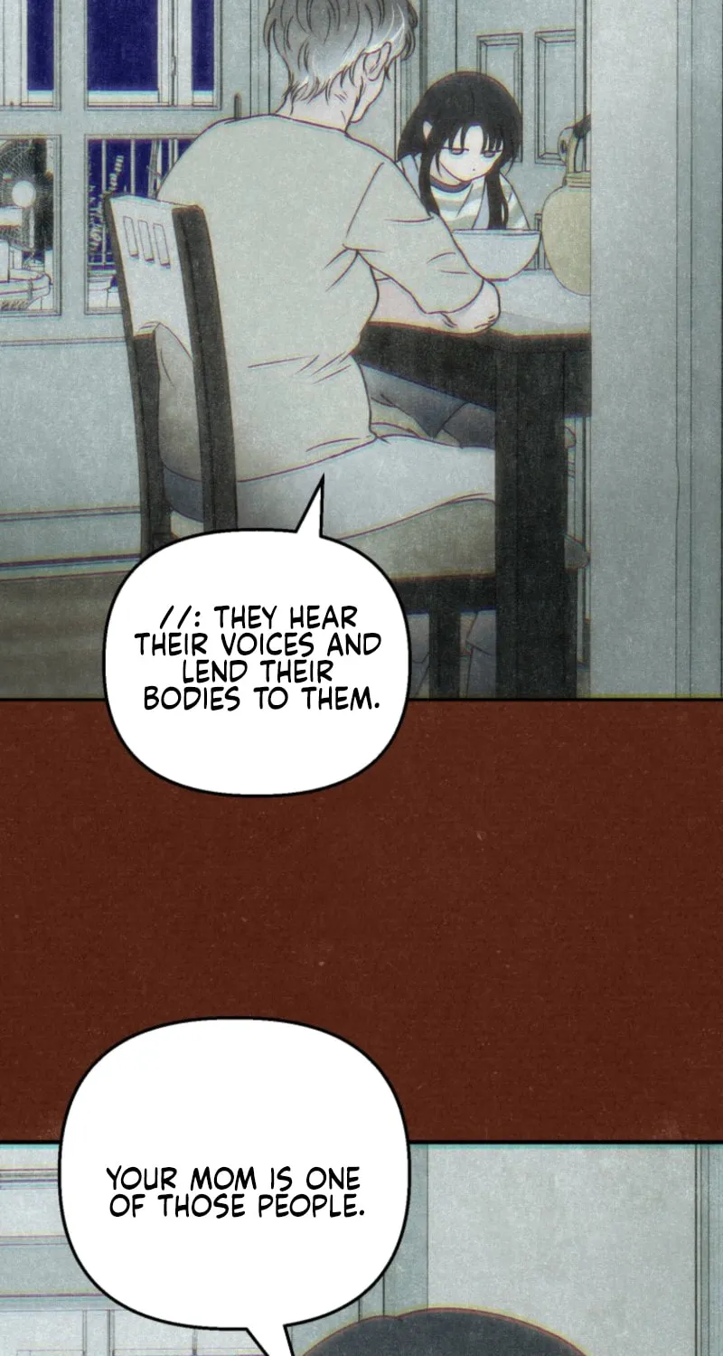 The Summer Swallowed by Darkness Chapter 3 page 86 - 