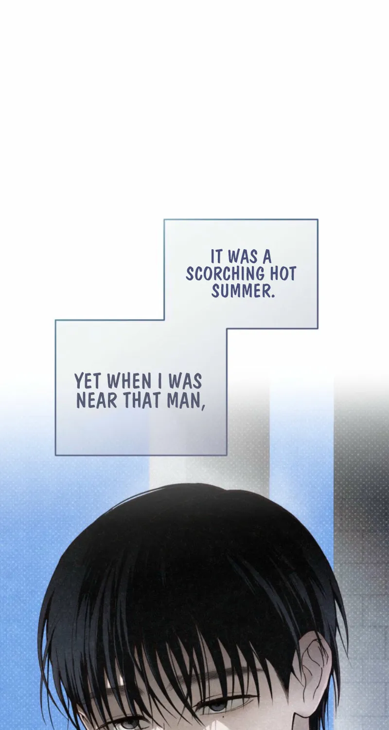 The Summer Swallowed by Darkness Chapter 3 page 10 - 