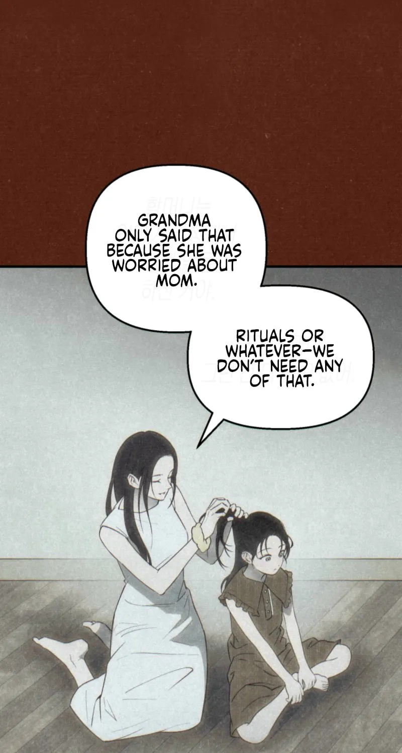 The Summer Swallowed by Darkness Chapter 3 page 91 - 