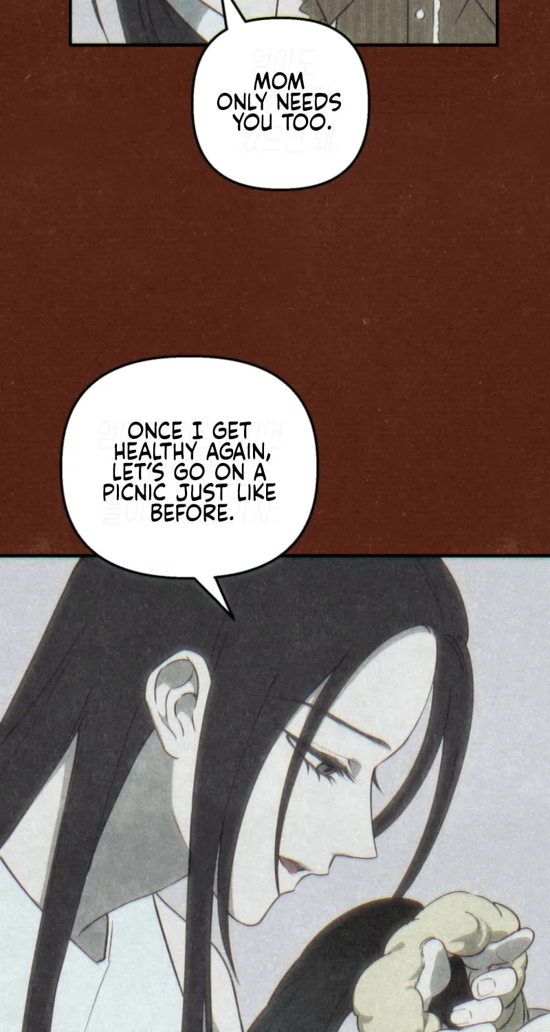 The Summer Swallowed by Darkness Chapter 3 page 94 - 