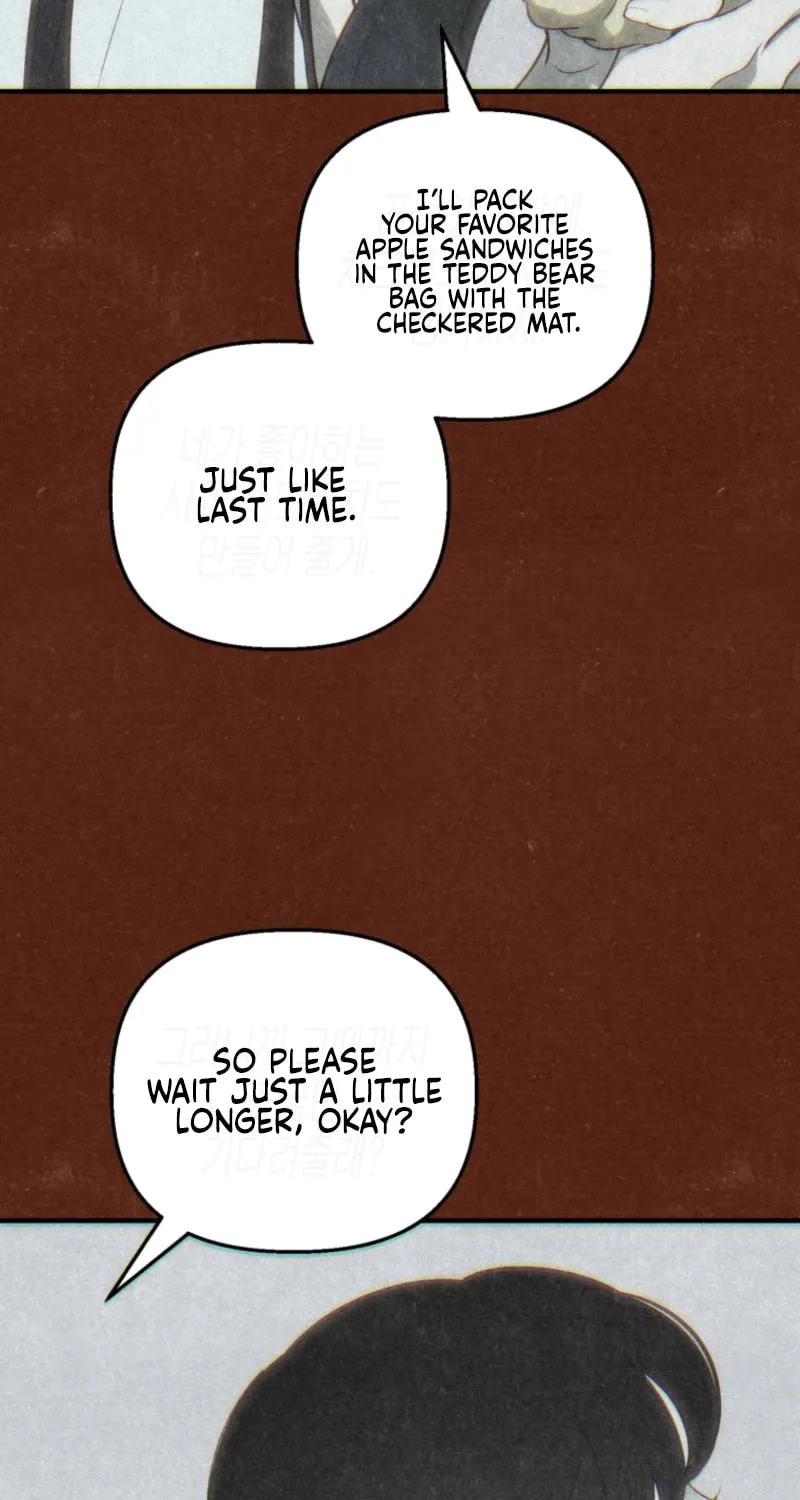 The Summer Swallowed by Darkness Chapter 3 page 95 - 