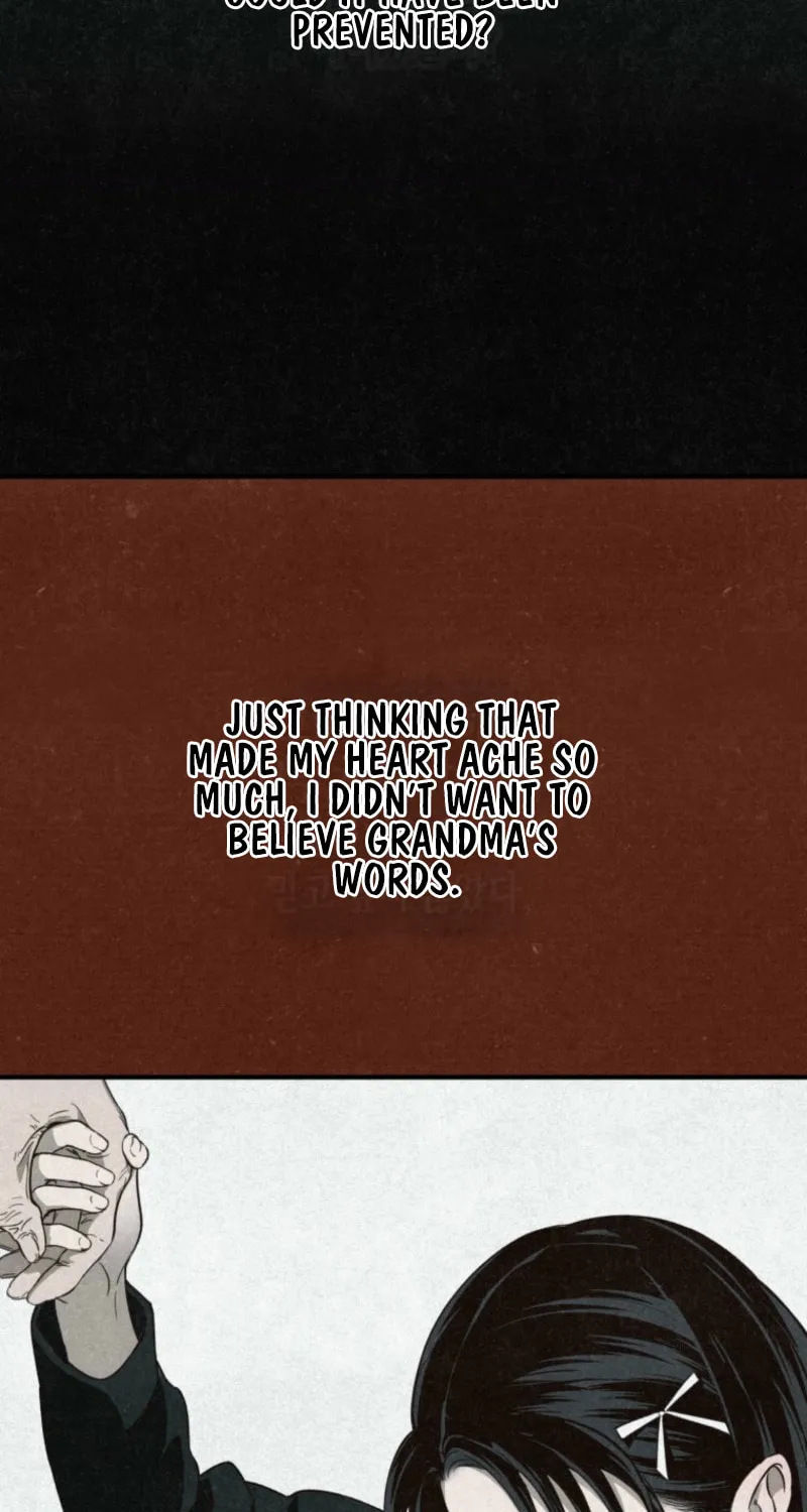 The Summer Swallowed by Darkness Chapter 3 page 100 - 