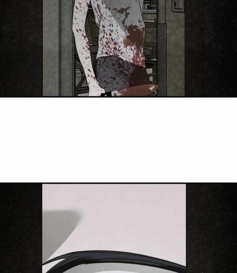 The Summer Swallowed by Darkness Chapter 30 page 12 - 
