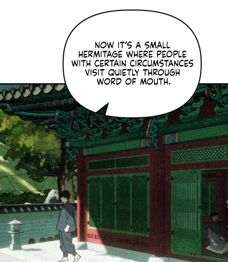 The Summer Swallowed by Darkness Chapter 30 page 118 - 