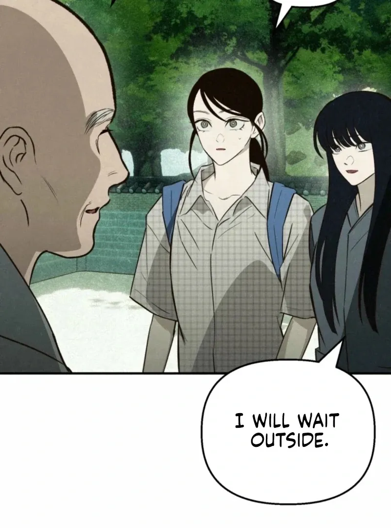 The Summer Swallowed by Darkness Chapter 30 page 120 - 
