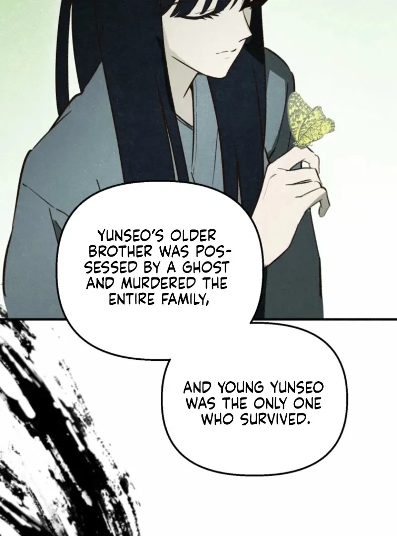 The Summer Swallowed by Darkness Chapter 30 page 133 - 