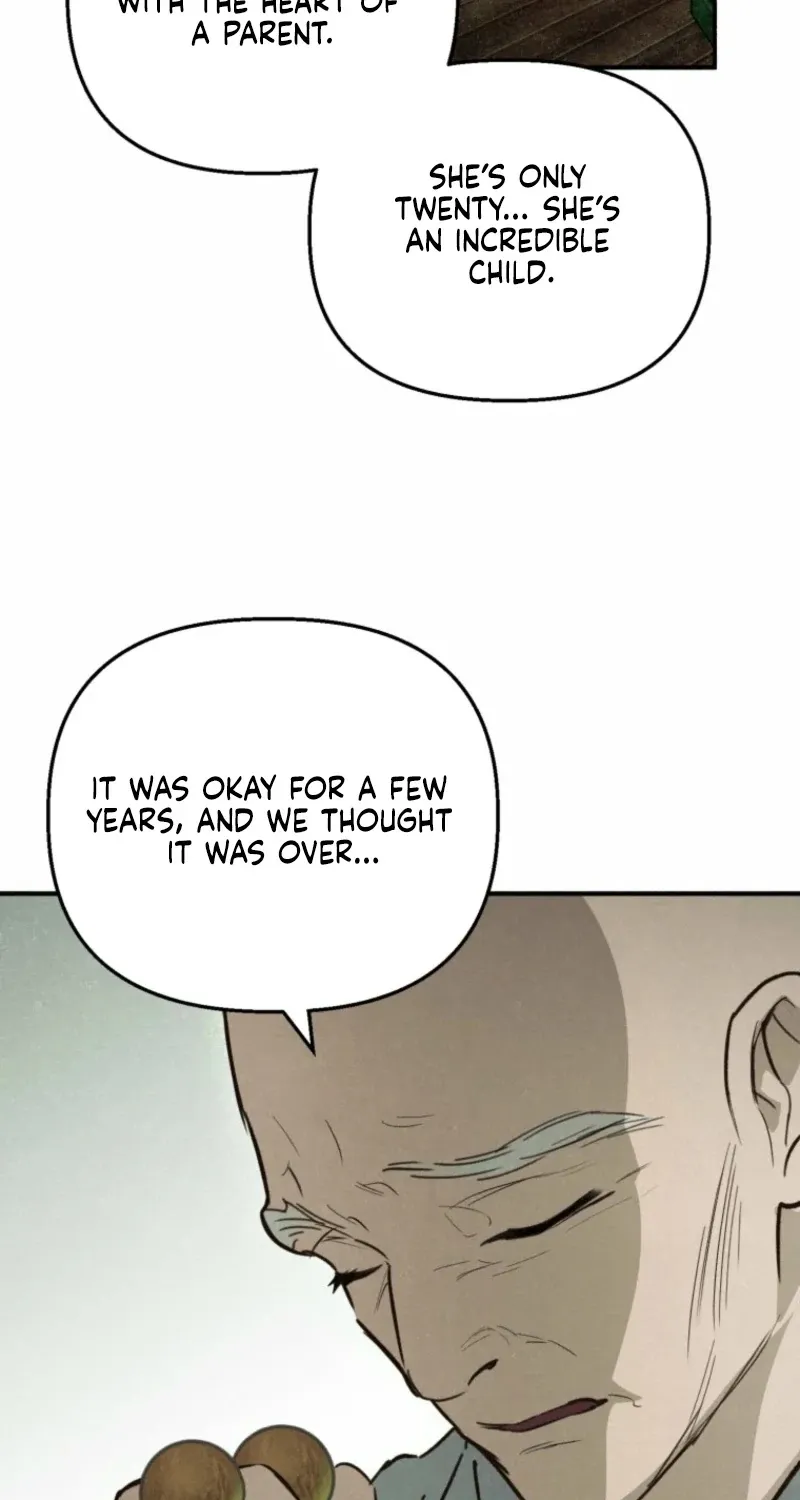 The Summer Swallowed by Darkness Chapter 30 page 137 - 