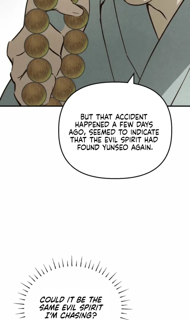 The Summer Swallowed by Darkness Chapter 30 page 138 - 