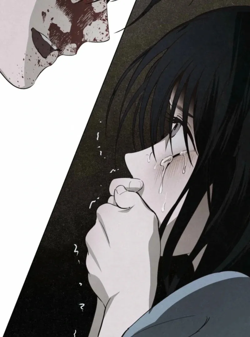 The Summer Swallowed by Darkness Chapter 30 page 16 - 