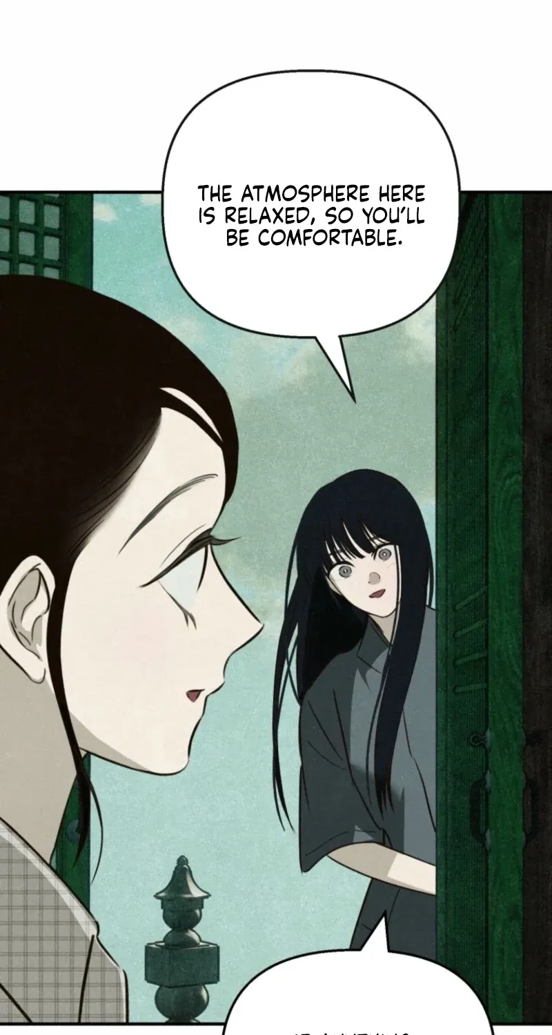 The Summer Swallowed by Darkness Chapter 30 page 165 - 