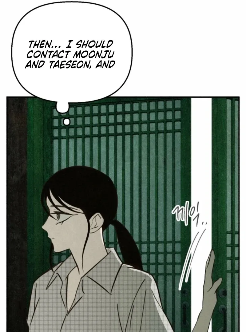The Summer Swallowed by Darkness Chapter 30 page 167 - 