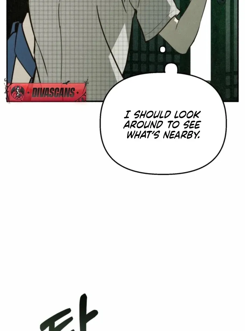 The Summer Swallowed by Darkness Chapter 30 page 168 - 