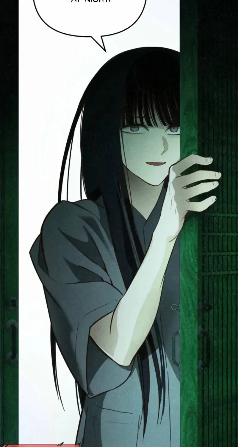 The Summer Swallowed by Darkness Chapter 30 page 171 - 