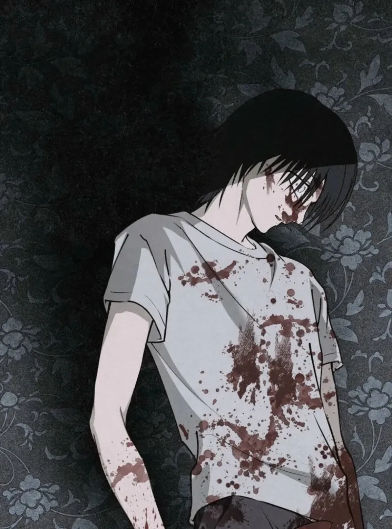 The Summer Swallowed by Darkness Chapter 30 page 3 - 