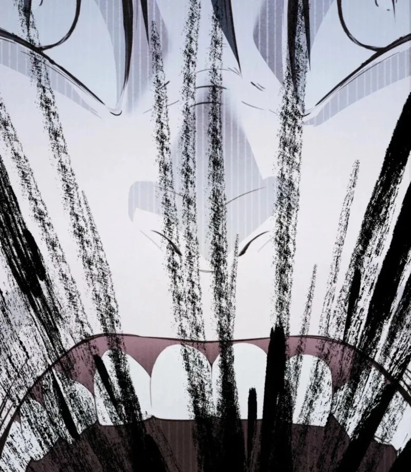 The Summer Swallowed by Darkness Chapter 30 page 21 - 