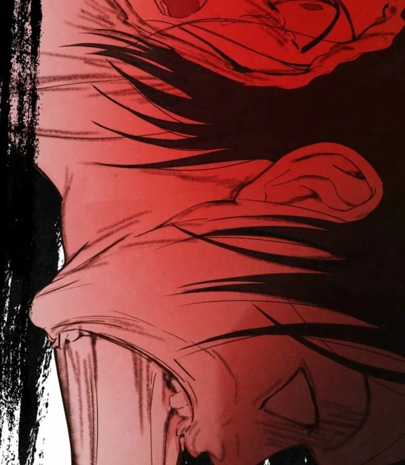 The Summer Swallowed by Darkness Chapter 30 page 26 - 