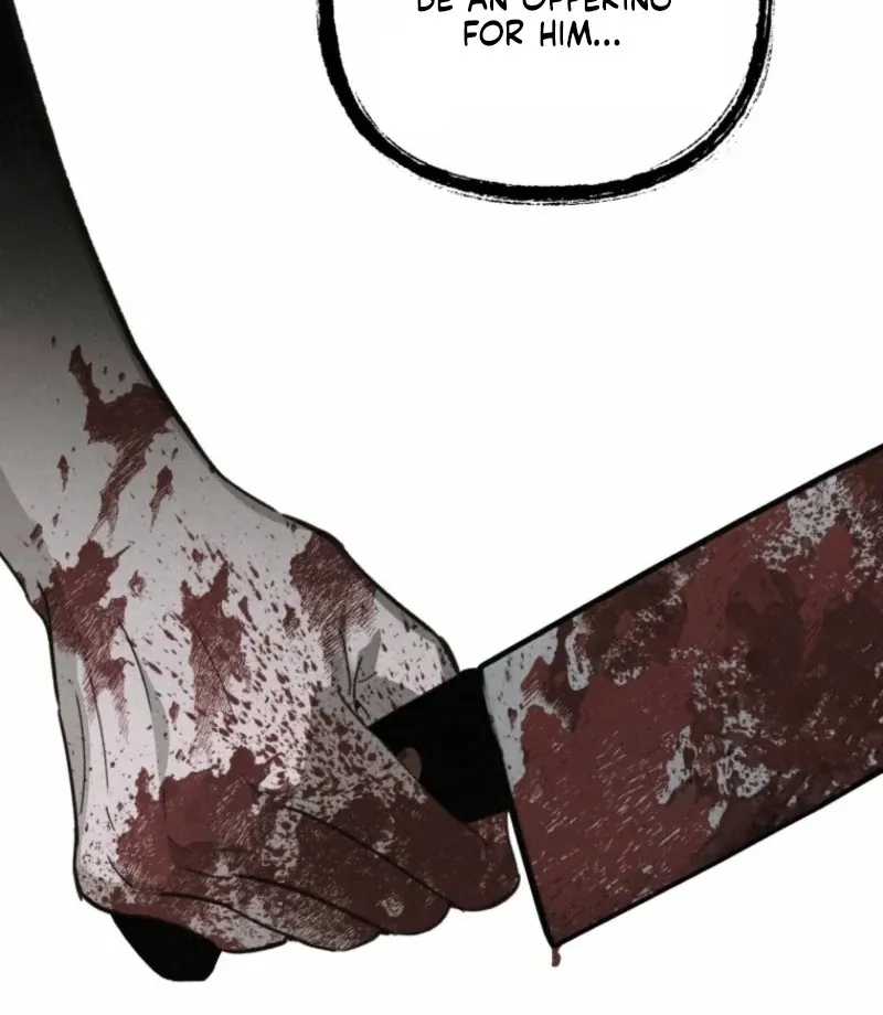 The Summer Swallowed by Darkness Chapter 30 page 5 - 