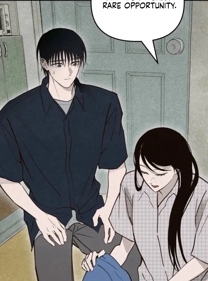 The Summer Swallowed by Darkness Chapter 30 page 48 - 