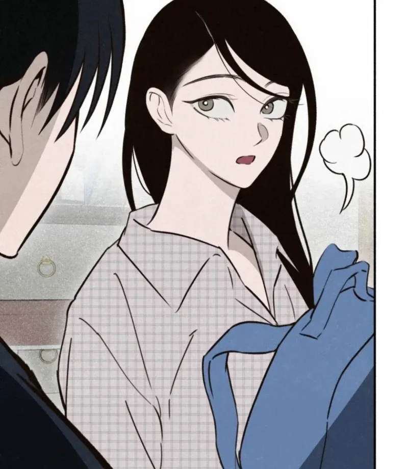 The Summer Swallowed by Darkness Chapter 30 page 54 - 