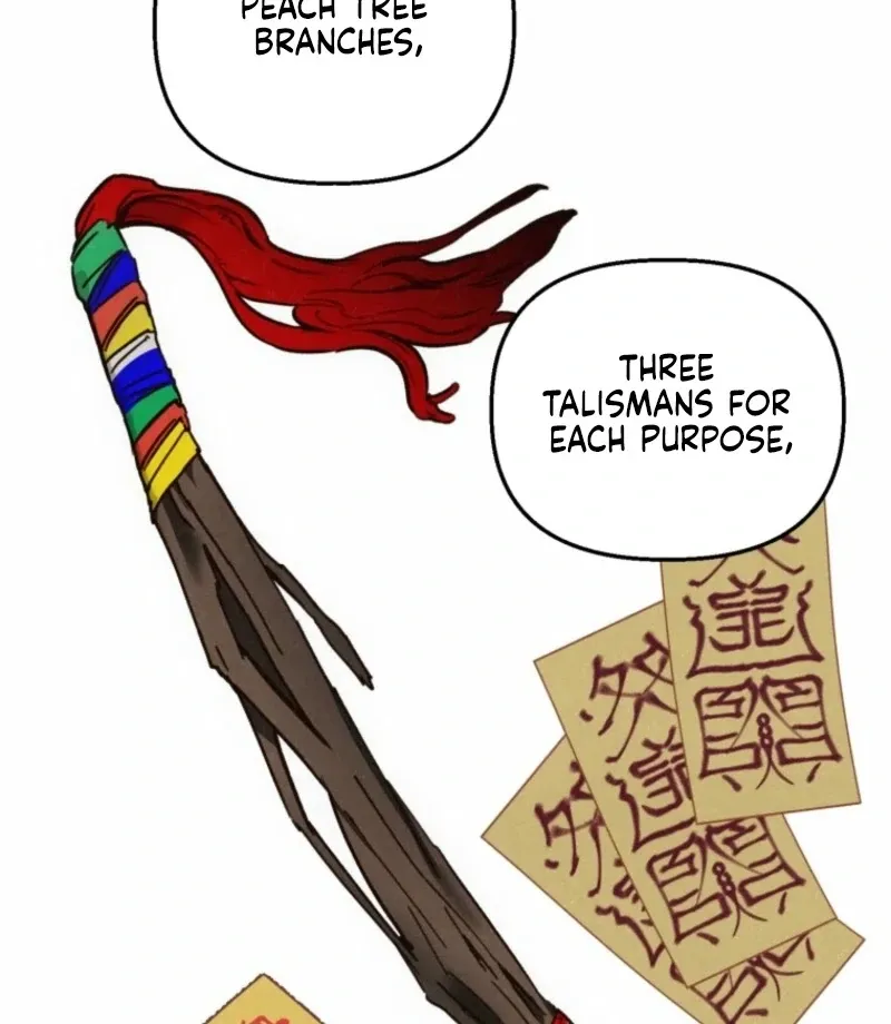 The Summer Swallowed by Darkness Chapter 30 page 59 - 