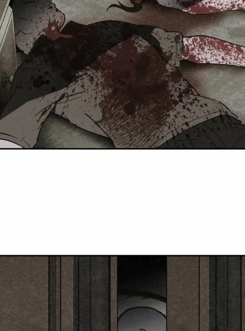 The Summer Swallowed by Darkness Chapter 30 page 7 - 
