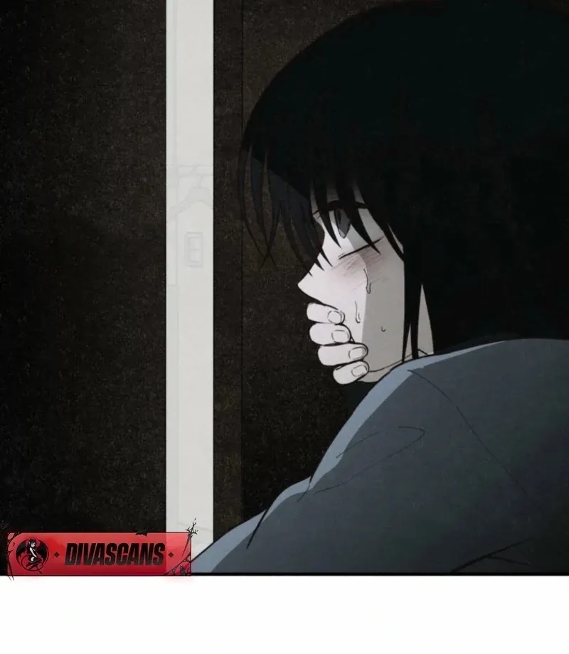 The Summer Swallowed by Darkness Chapter 30 page 9 - 