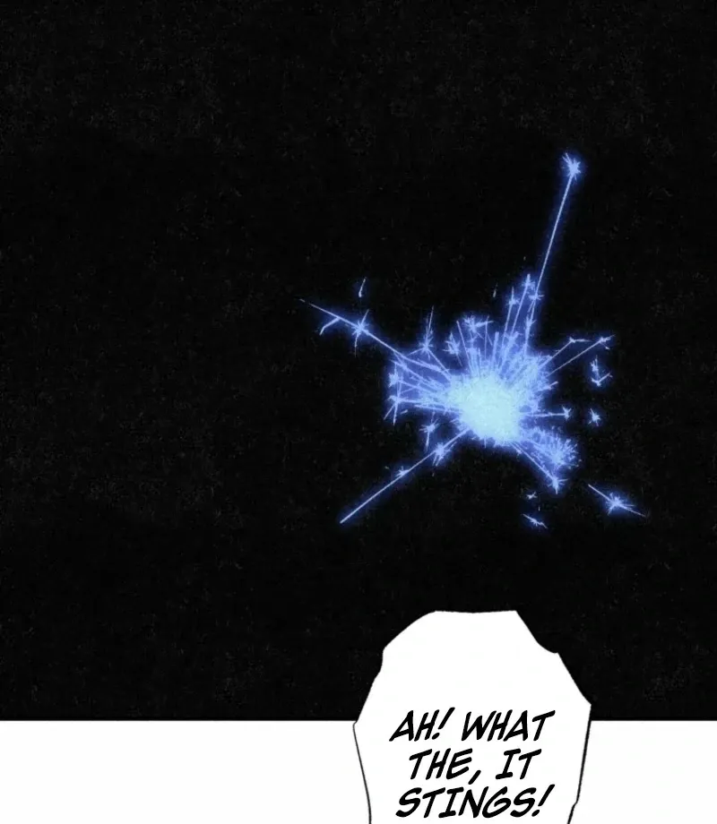 The Summer Swallowed by Darkness Chapter 30 page 86 - 